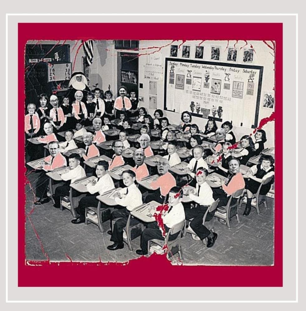 Smartest Man in the Room [Audio CD] Paul Mark; Paul Mark & the Van Dorens and Bob Dylan by null
