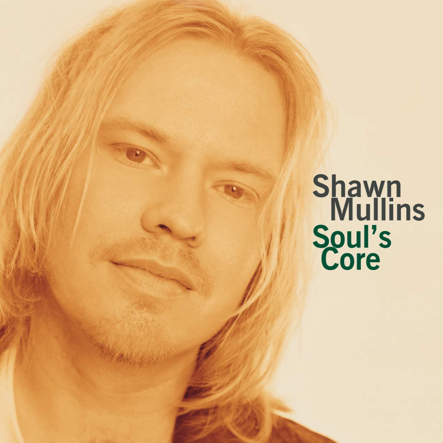 Soul's Core [Audio CD] Shawn Mullins by null