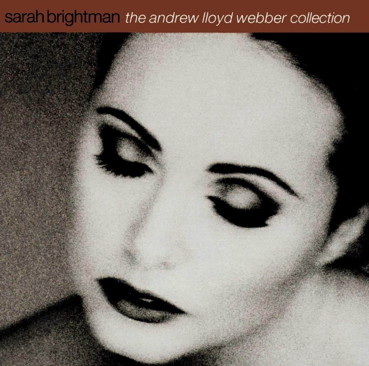The Andrew Lloyd Webber Collection [Audio CD] Sarah Brightman; Andrew Lloyd Webber; David Caddick; Harry Rabinowitz; Michael Reed; Michael Crawford; Cliff Richard; Jos� Carreras and John Gielgud by null
