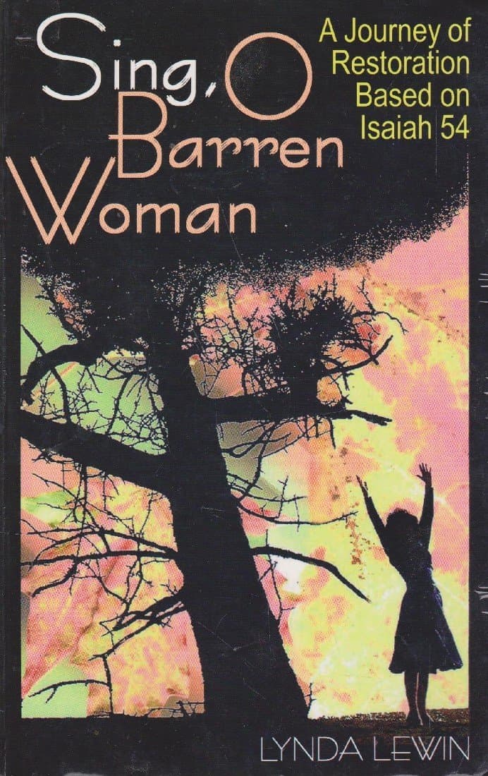 Sing, O Barren Woman [Unknown Binding] unknown author by null