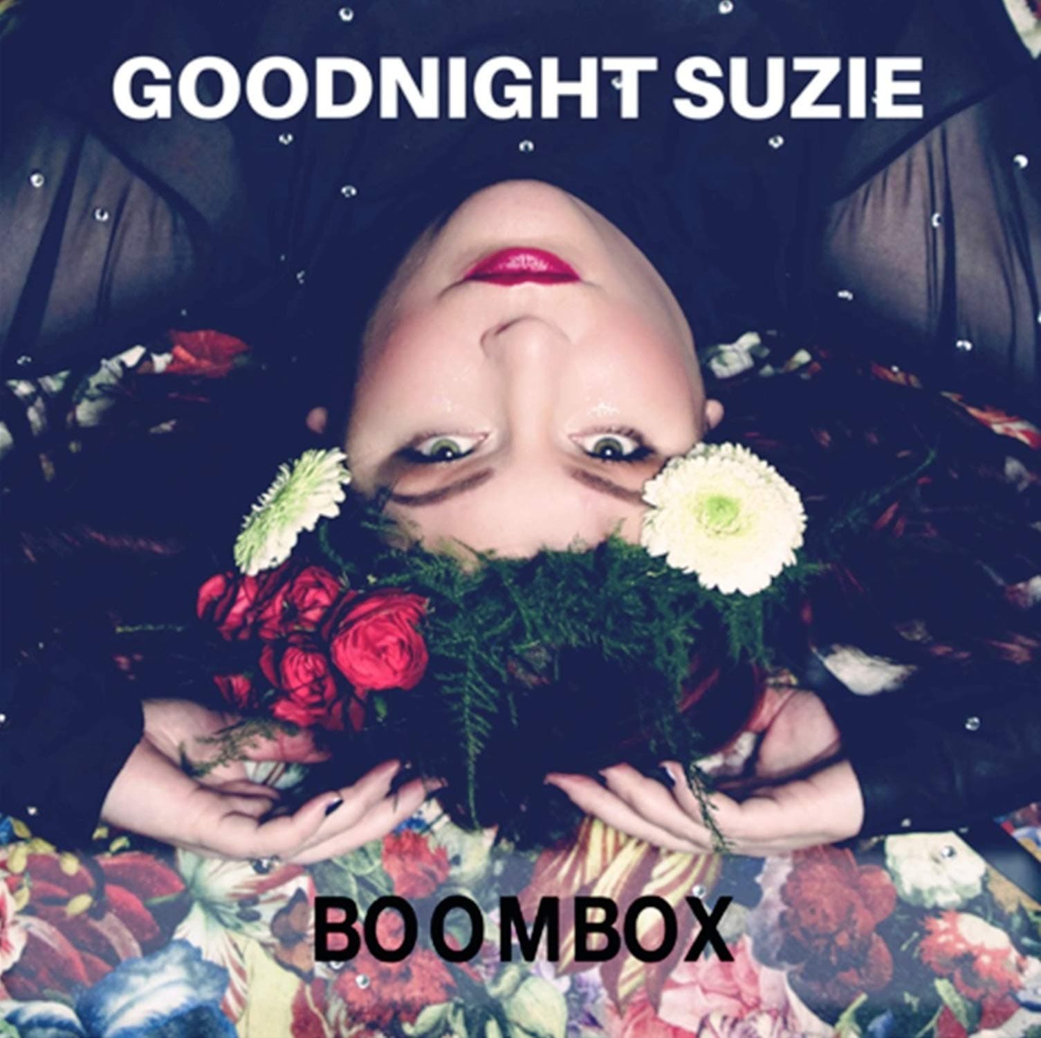 Boombox [Audio CD] Goodnight Suzie
