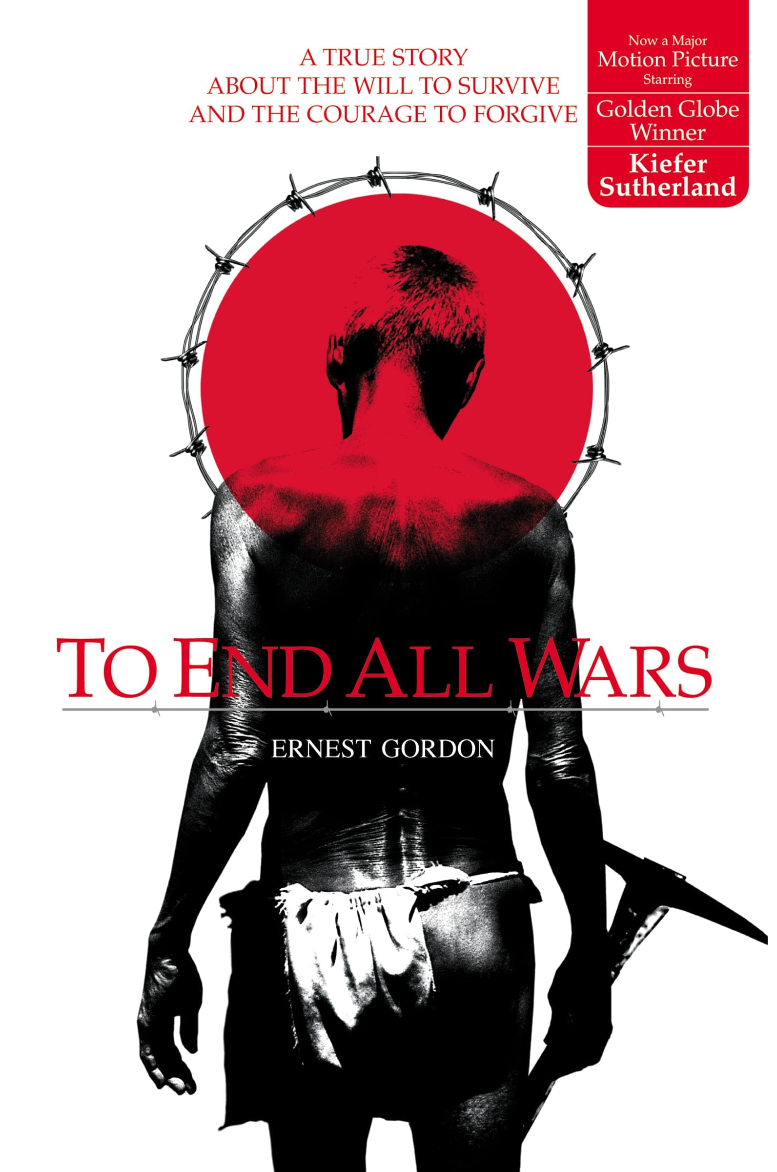 TO END ALL WARS by Ernest Gordon
