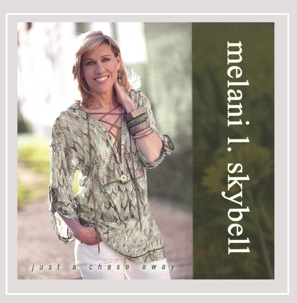 Just a Chase Away [Audio CD] Skybell, Melani L. by null