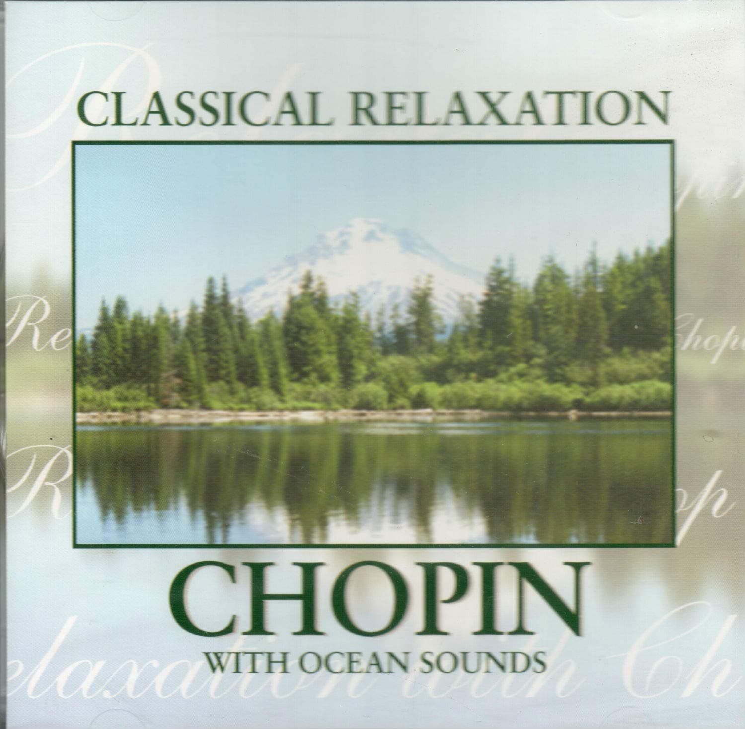 Classical Relaxation With Chopin