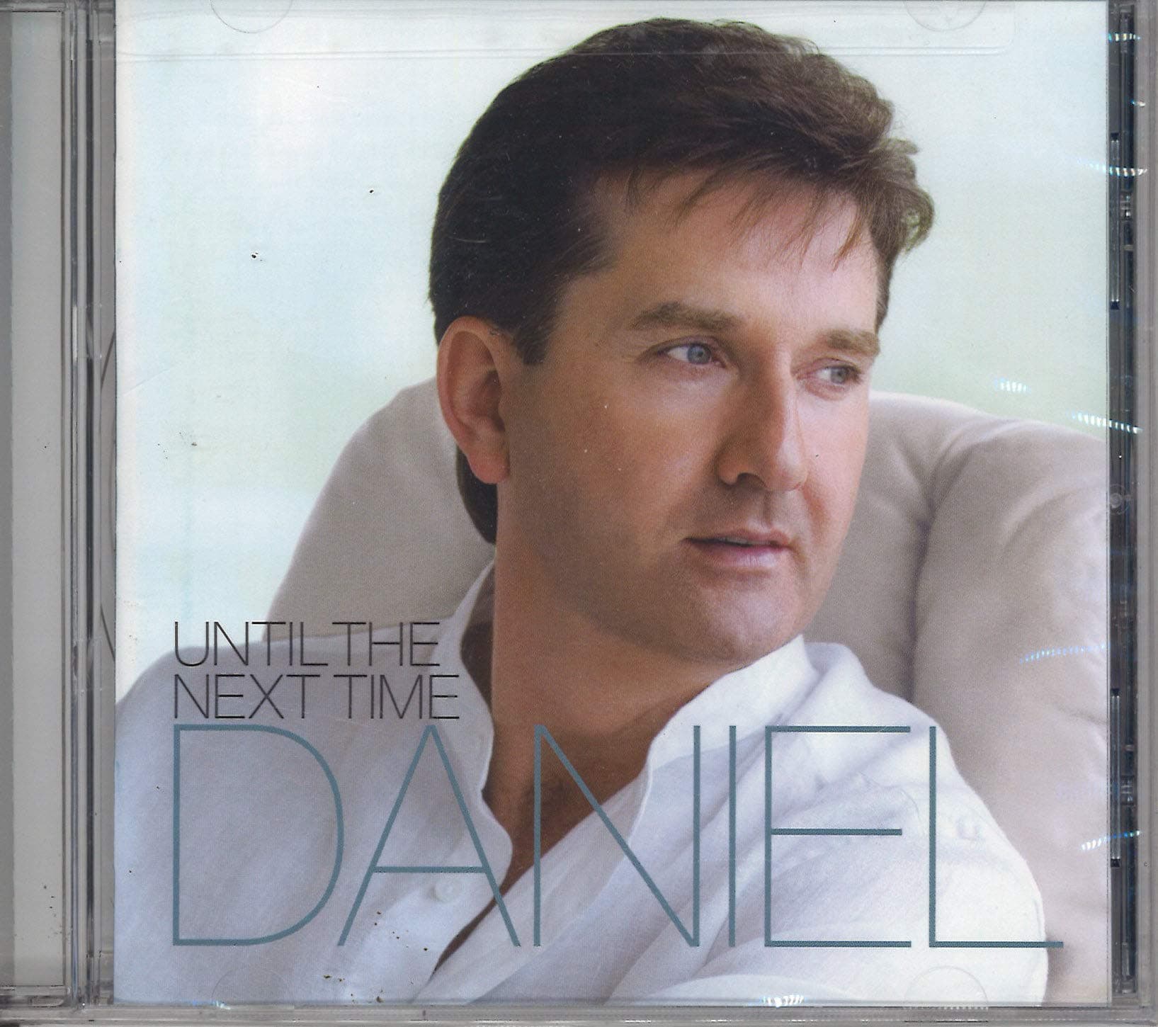 Until The Next Time [Audio CD] Daniel O'Donnell by null