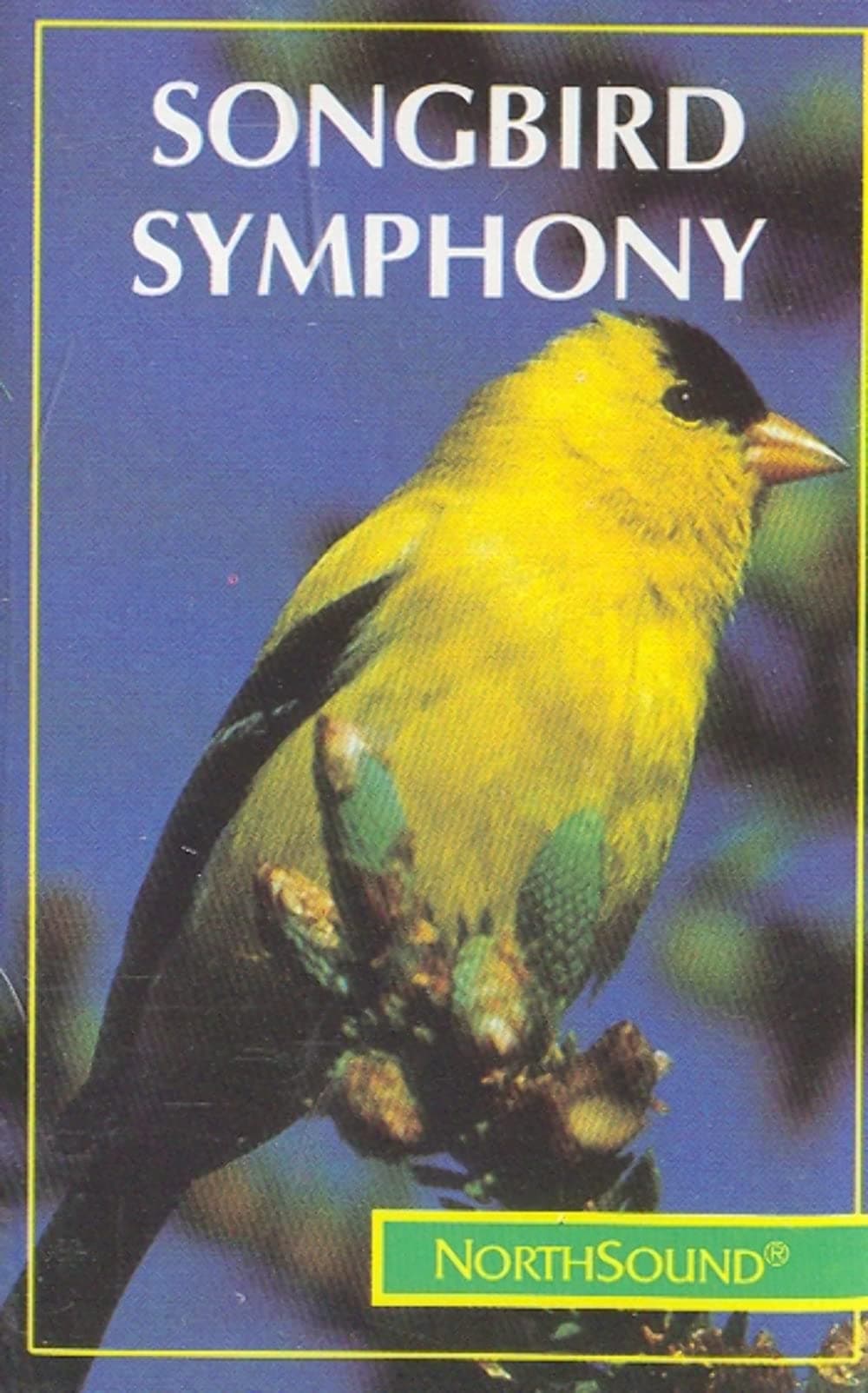 Songbird Symphony [Audio Cassette] Songbird Symphony by null