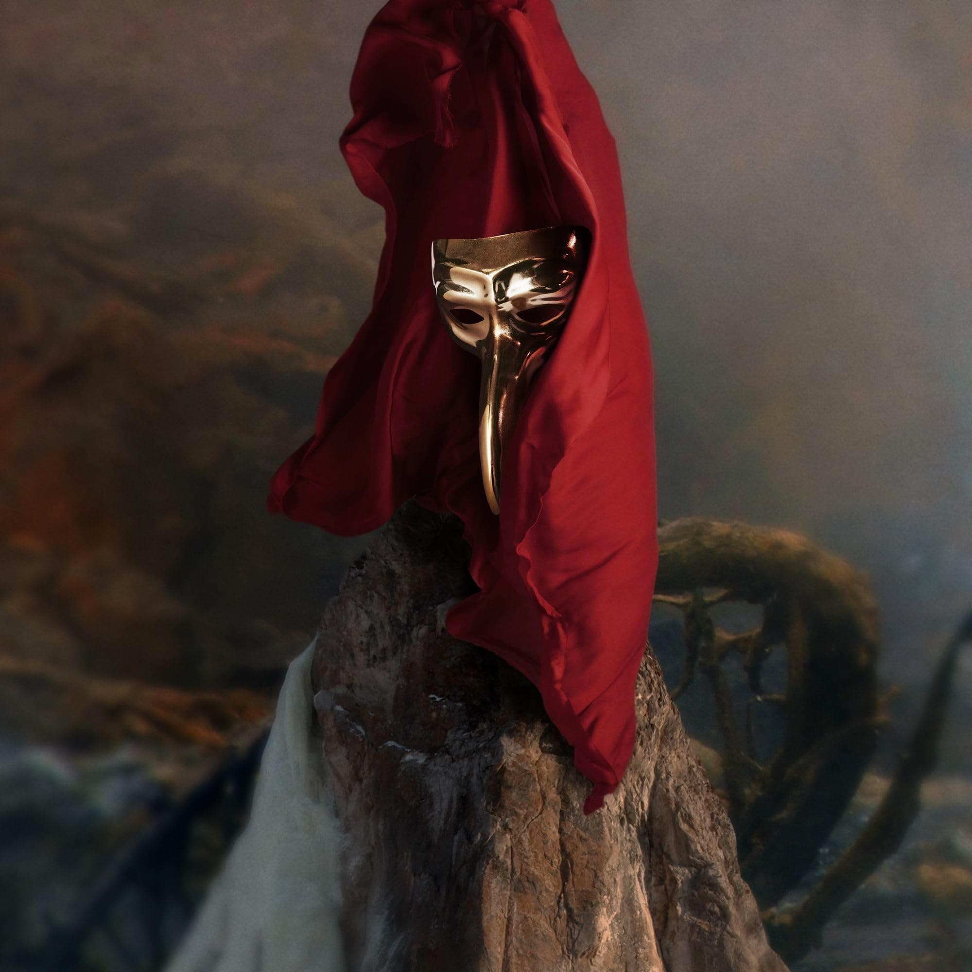 Fantast [Audio CD] Claptone by null