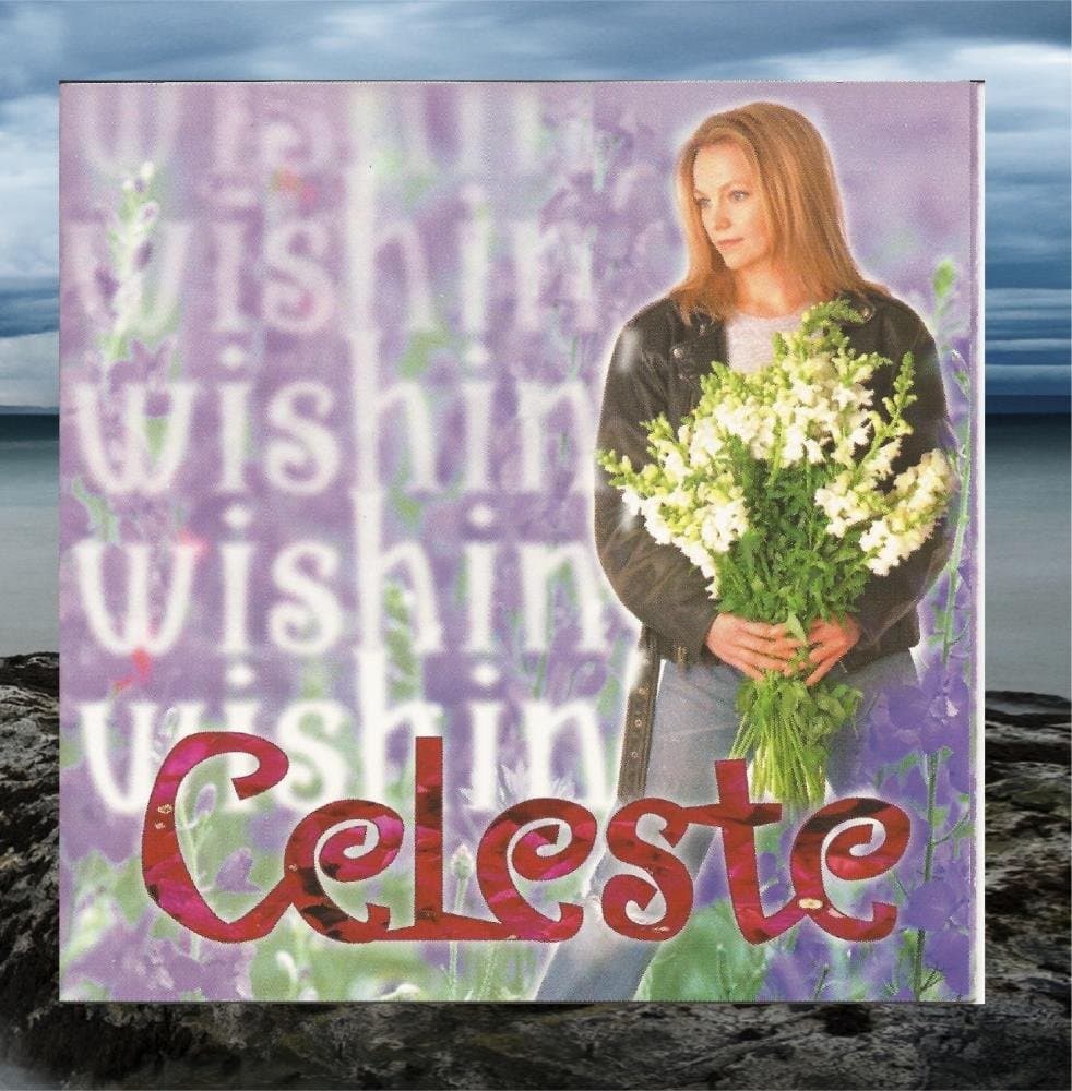 Wishin' [Audio CD] Celeste Krenz by null