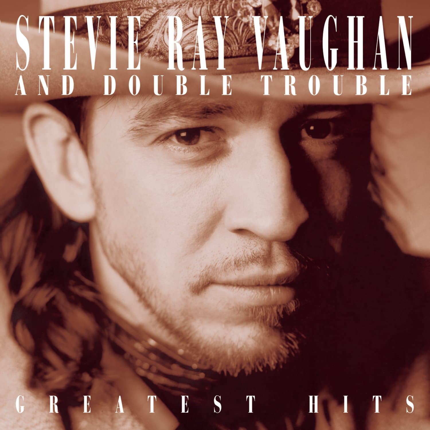 Stevie Ray Vaughan and Double Trouble: Greatest Hits [Audio CD] Stevie Ray Vaughan & Double Trouble and Stevie Ray Vaughan by null