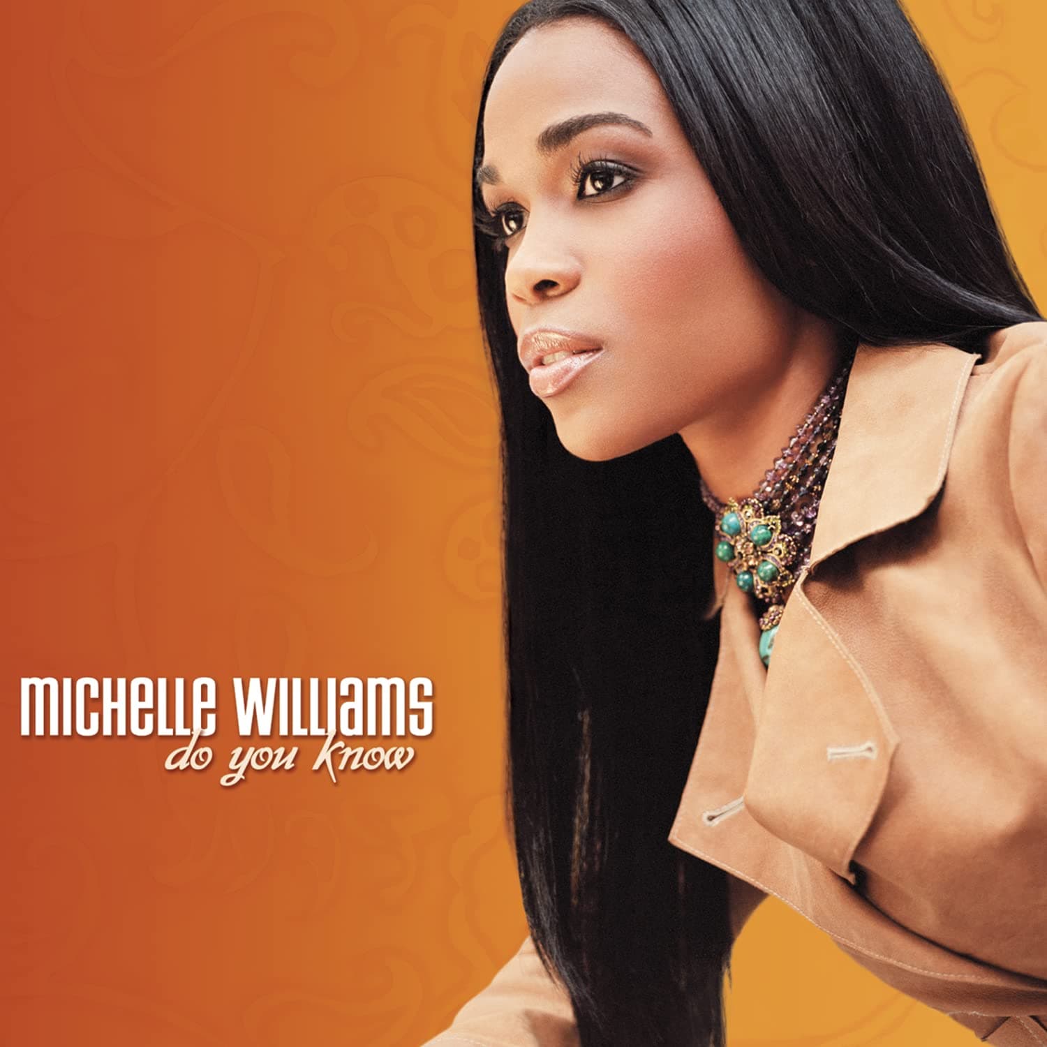Do You Know [Audio CD] Michelle Williams by null