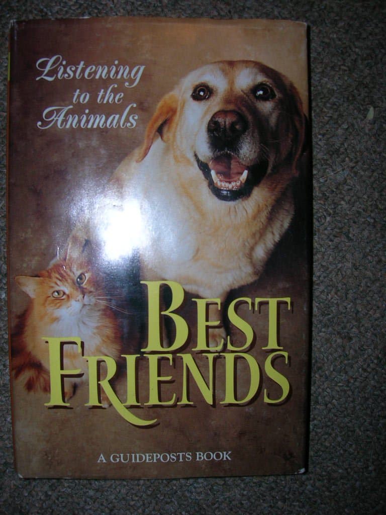 Best Friends (Listening to the Animals)