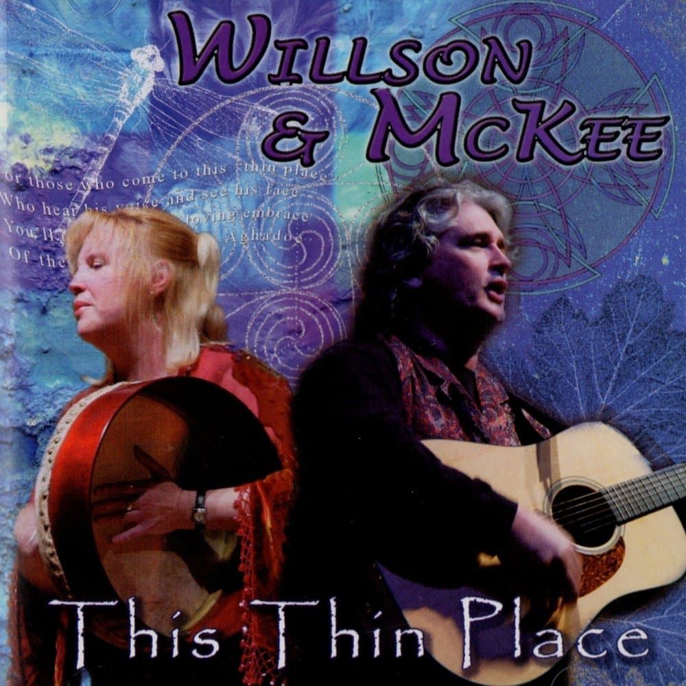 This Thin Place [Audio CD] Willson & McKee by null