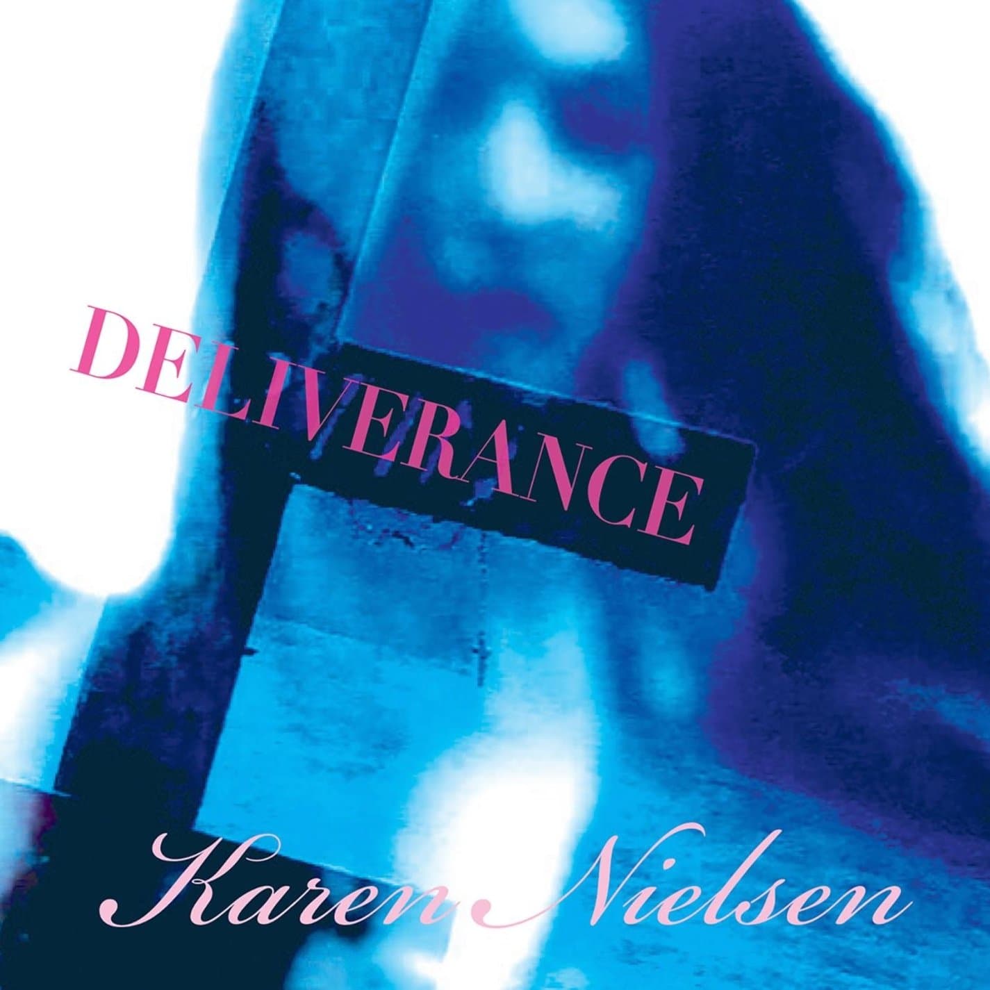 Deliverance [Audio CD] Karen Nielsen