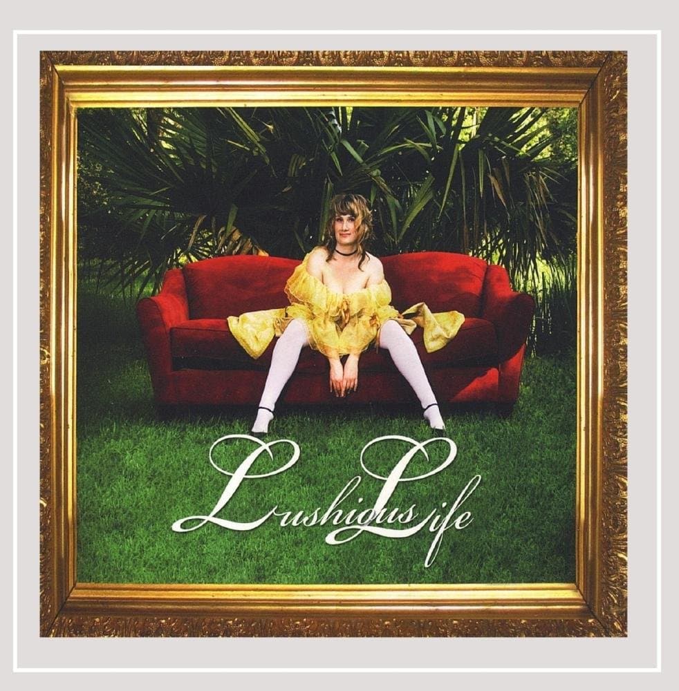 Lushious Life [Audio CD] Amy Trail by null