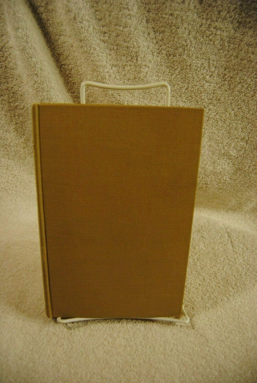 Thunder out of China book White and Jacoby 1946 Book Sloane NY [Misc. Supplies] NONE by null