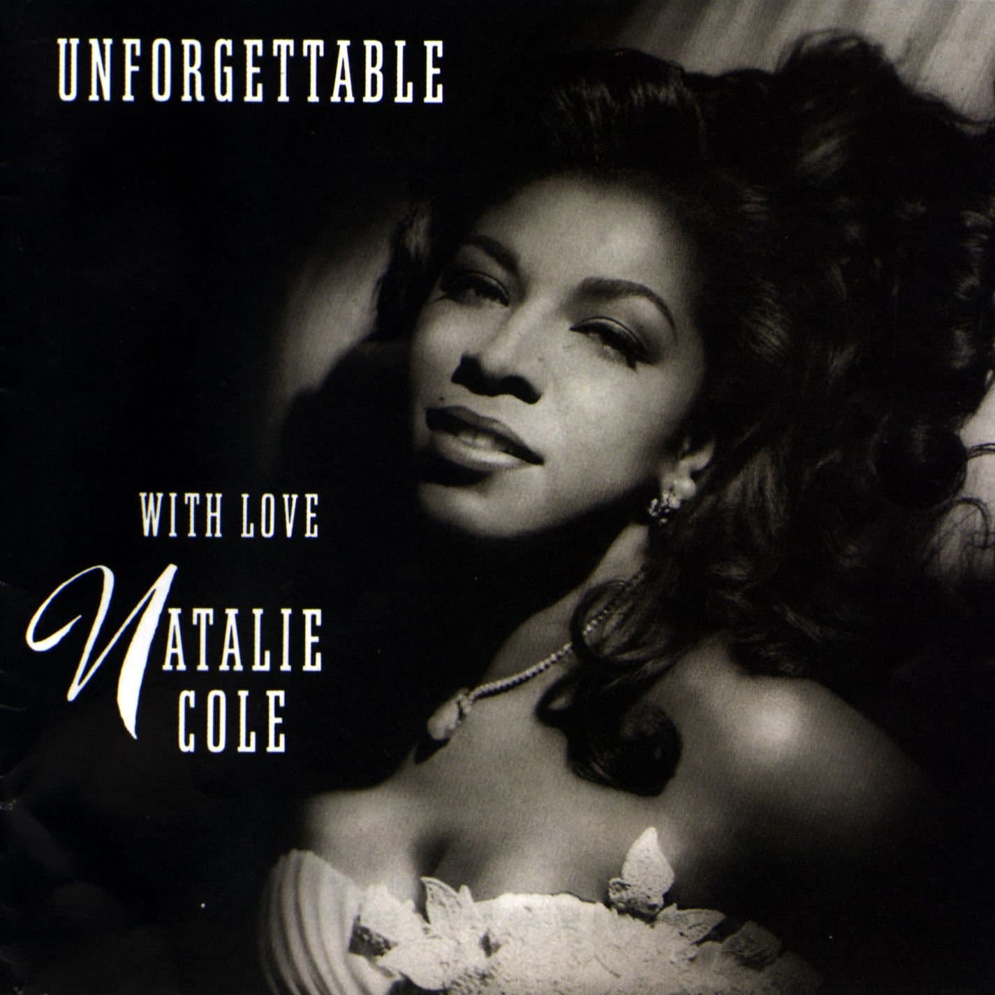 Unforgettable... With Love [Audio CD] COLE,NATALIE by null