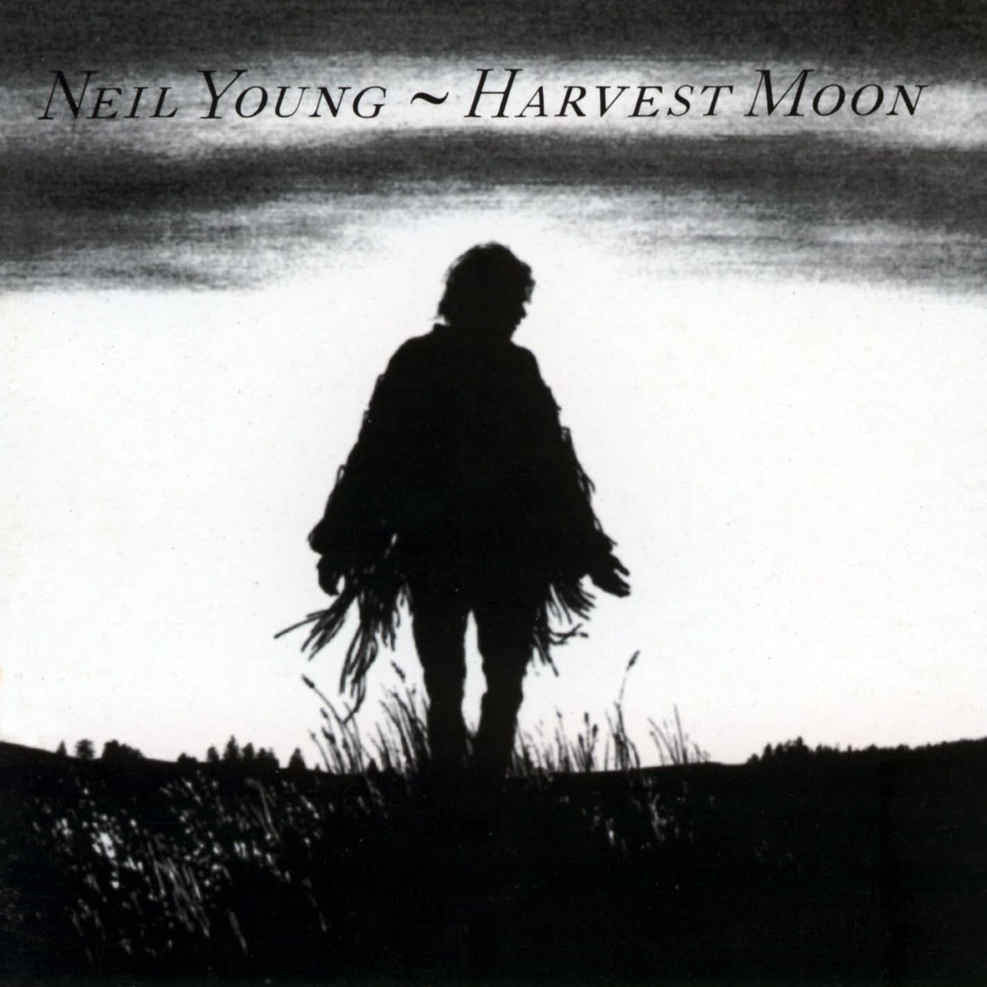 Harvest Moon [Audio CD] Neil Young by null