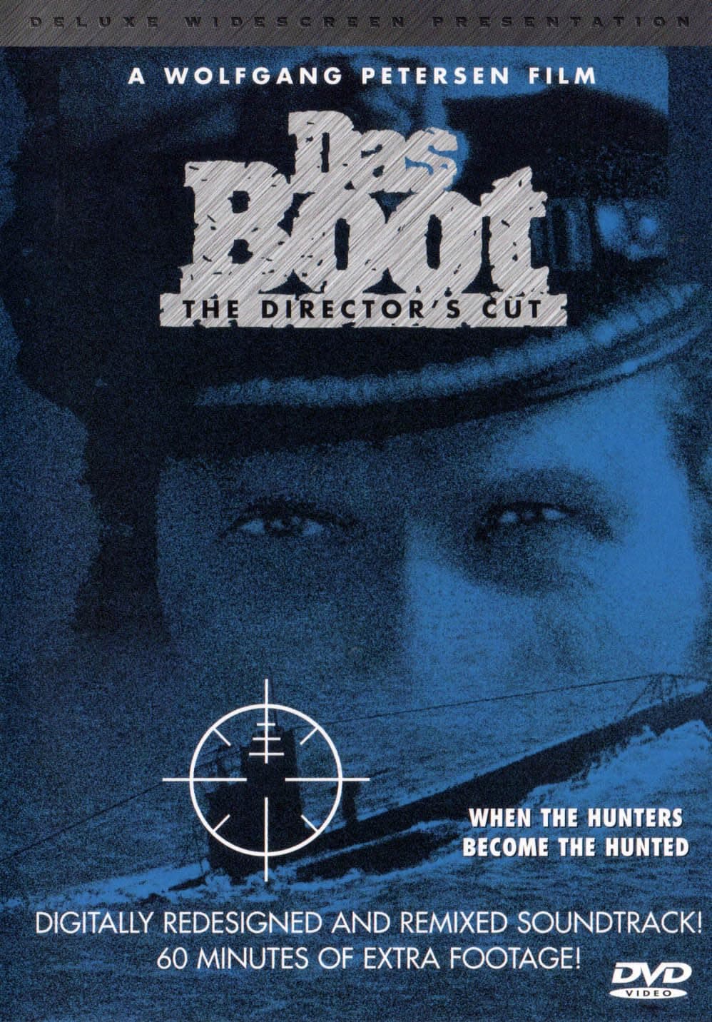 Das Boot (Director's Cut)