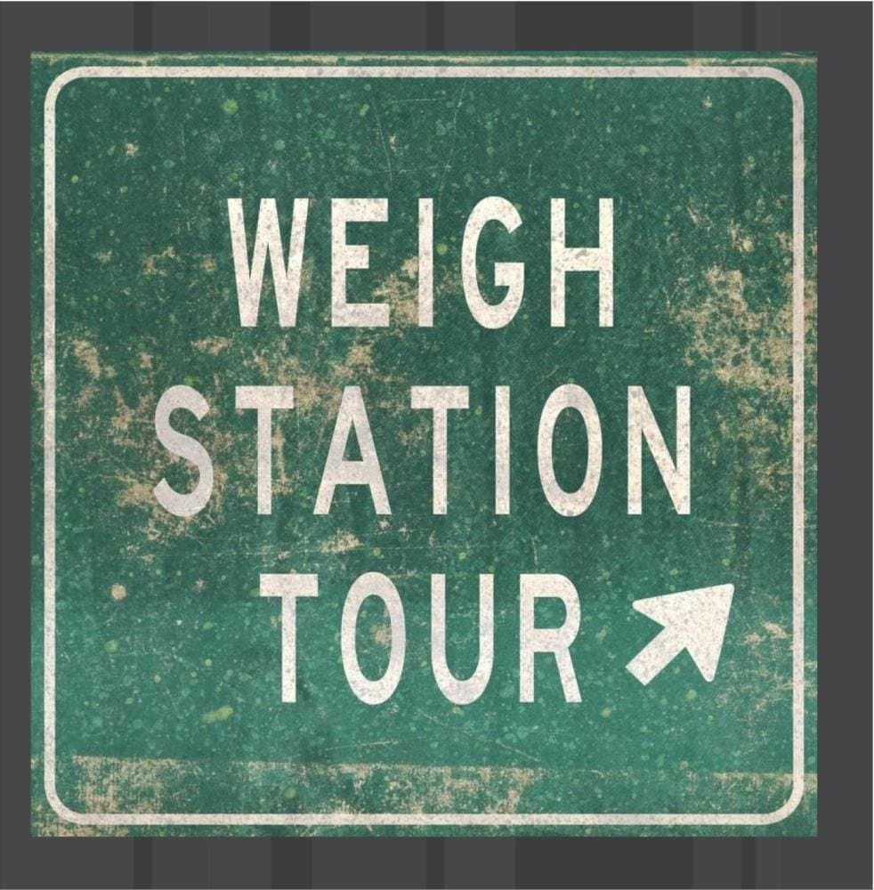 Weigh Station Tour: Exit A [Audio CD] C2 and the Brothers Reed