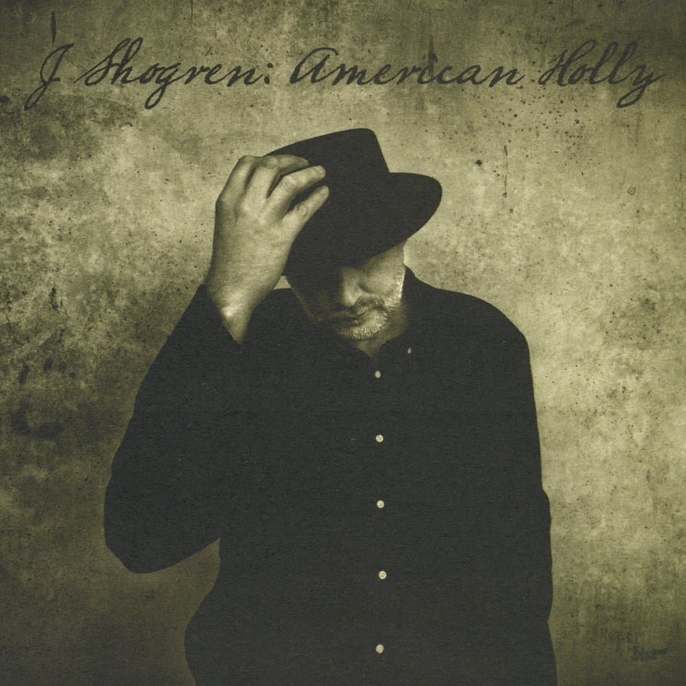 American Holly [Audio CD] by null