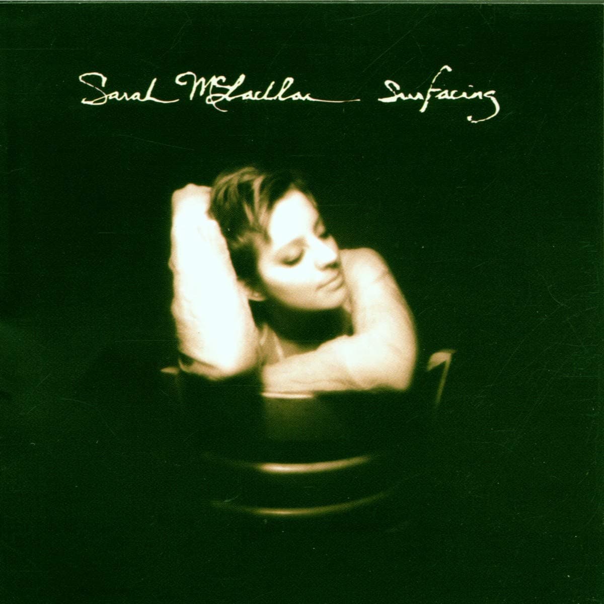 Surfacing [Audio CD] Sarah McLachlan