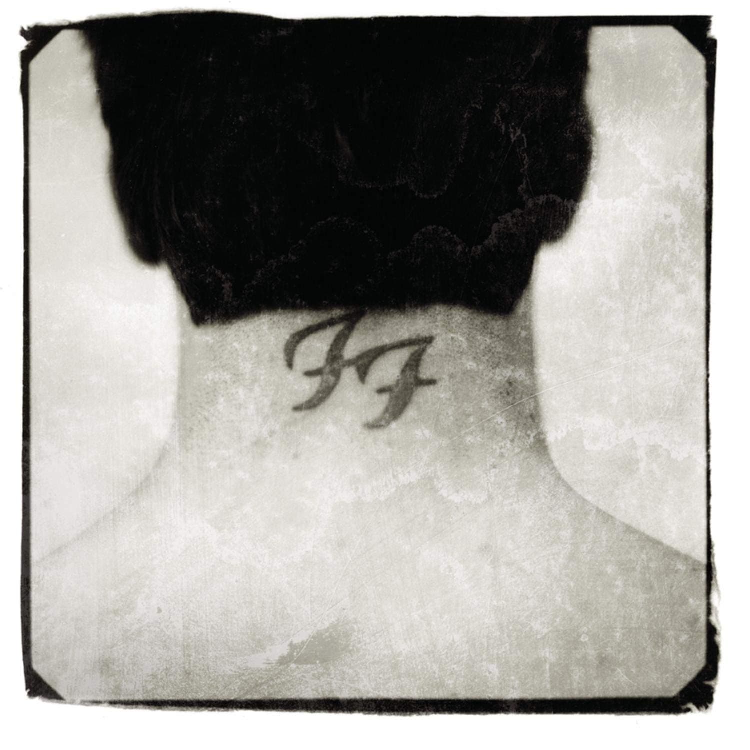 There Is Nothing Left To Lose [Audio CD] Foo Fighters by null