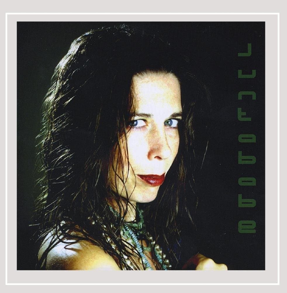 Juntababe [Audio CD] Julia Van Daam by null