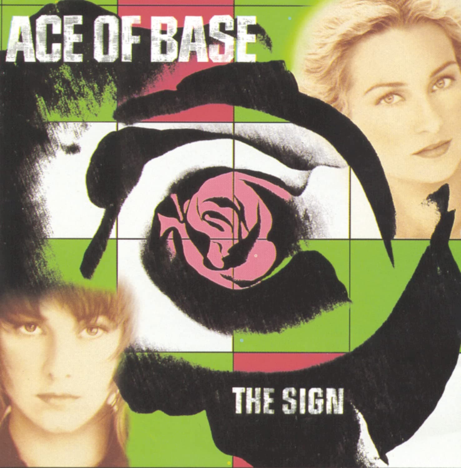 The Sign [Audio CD] Ace of Base by null