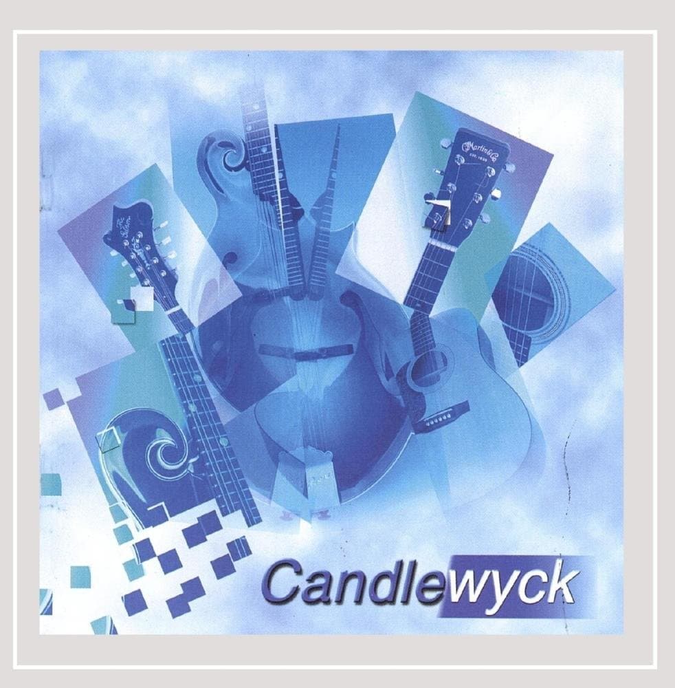 Candlewyck [Audio CD] Candlewyck