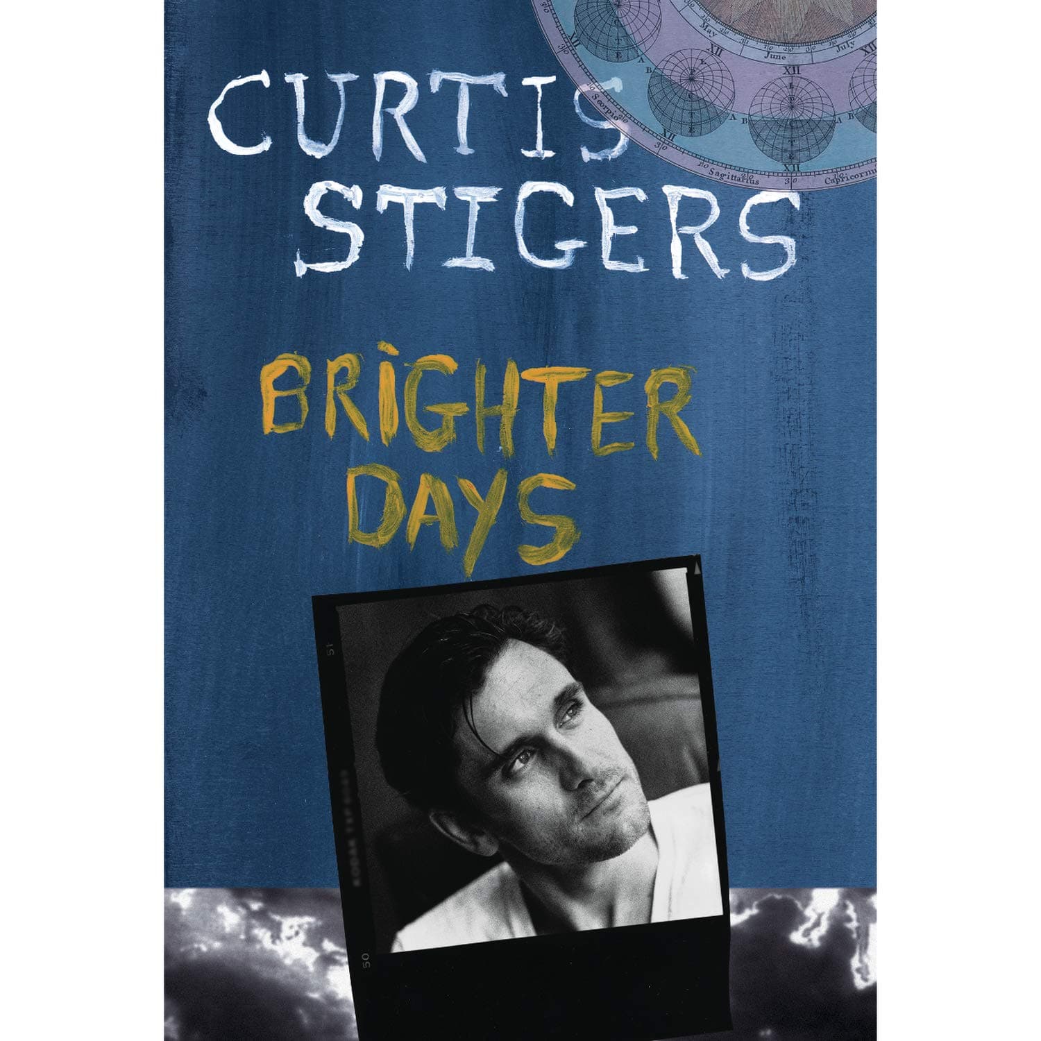 Brighter Days [Audio CD] Curtis Stigers