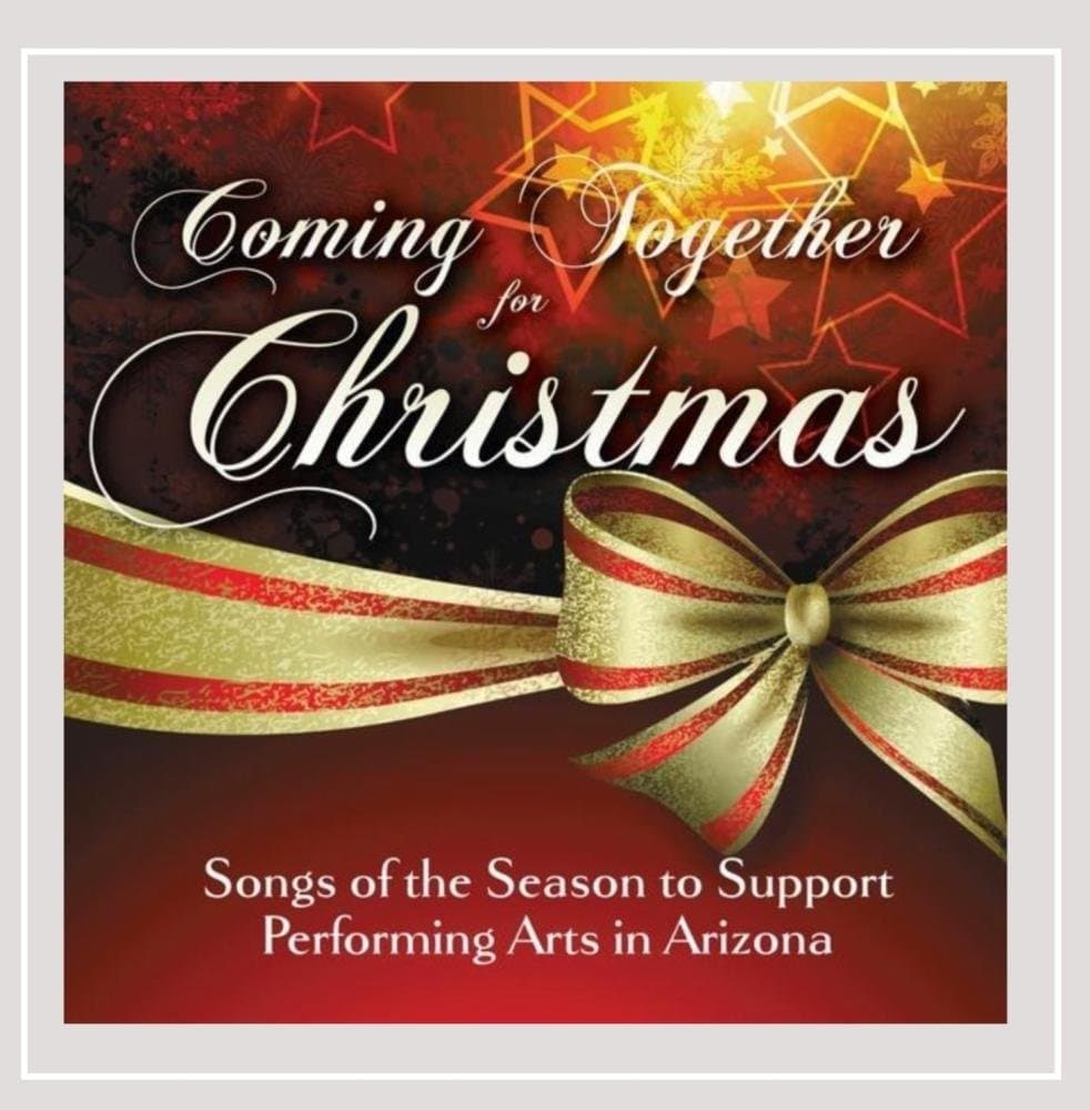 Coming Together for Christmas / Various