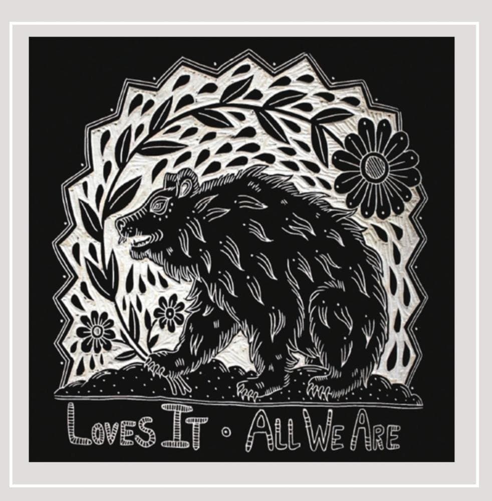 All We Are [Audio CD] Loves It and Loves It! by null