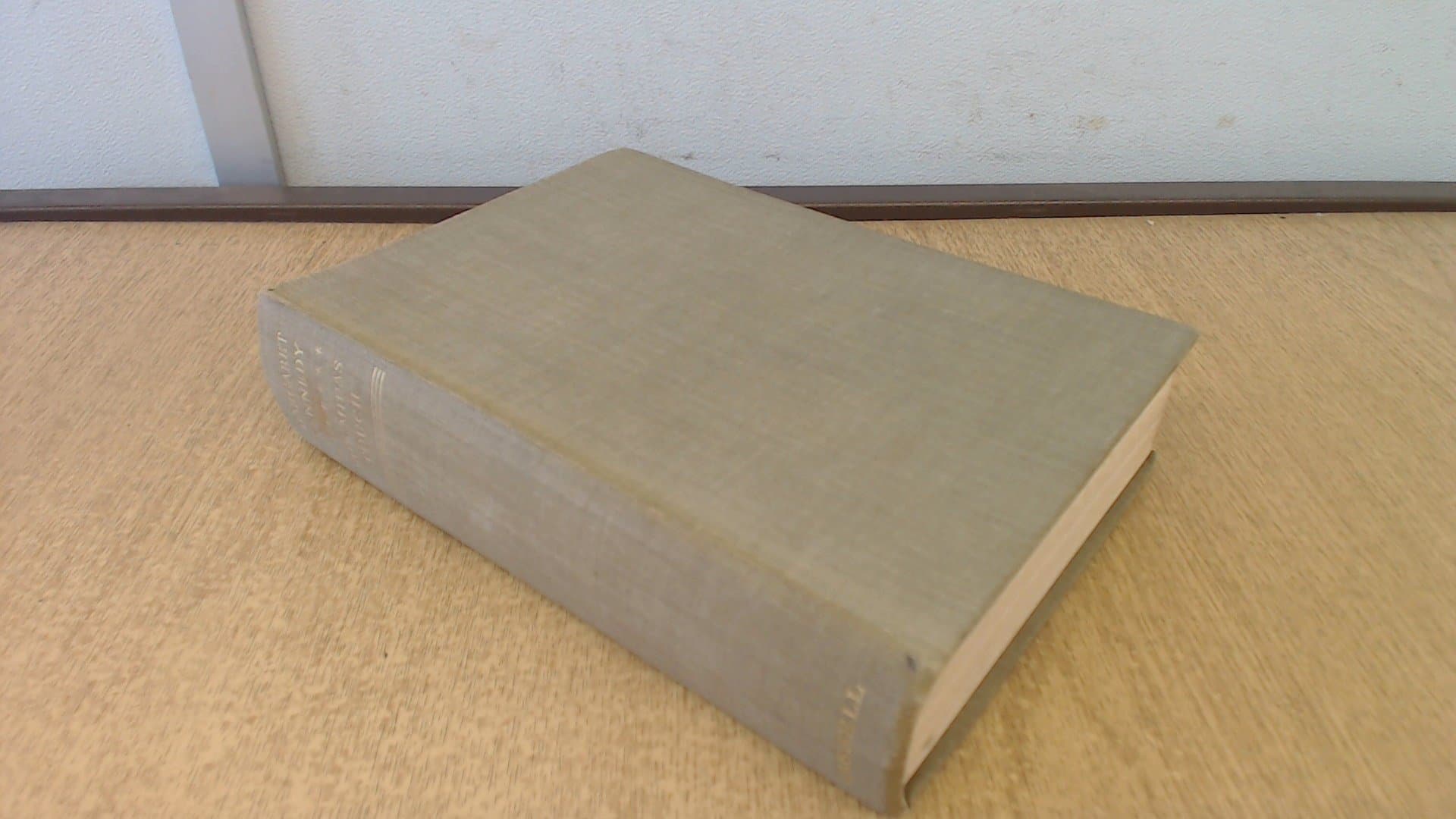 The Midas touch [Hardcover] Margaret Kennedy by null