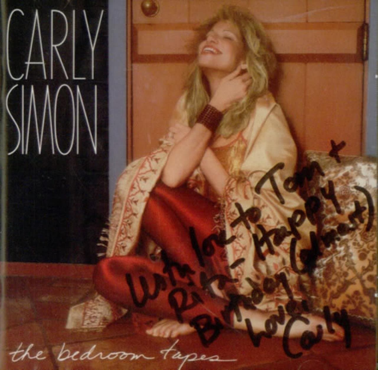 The Bedroom Tapes