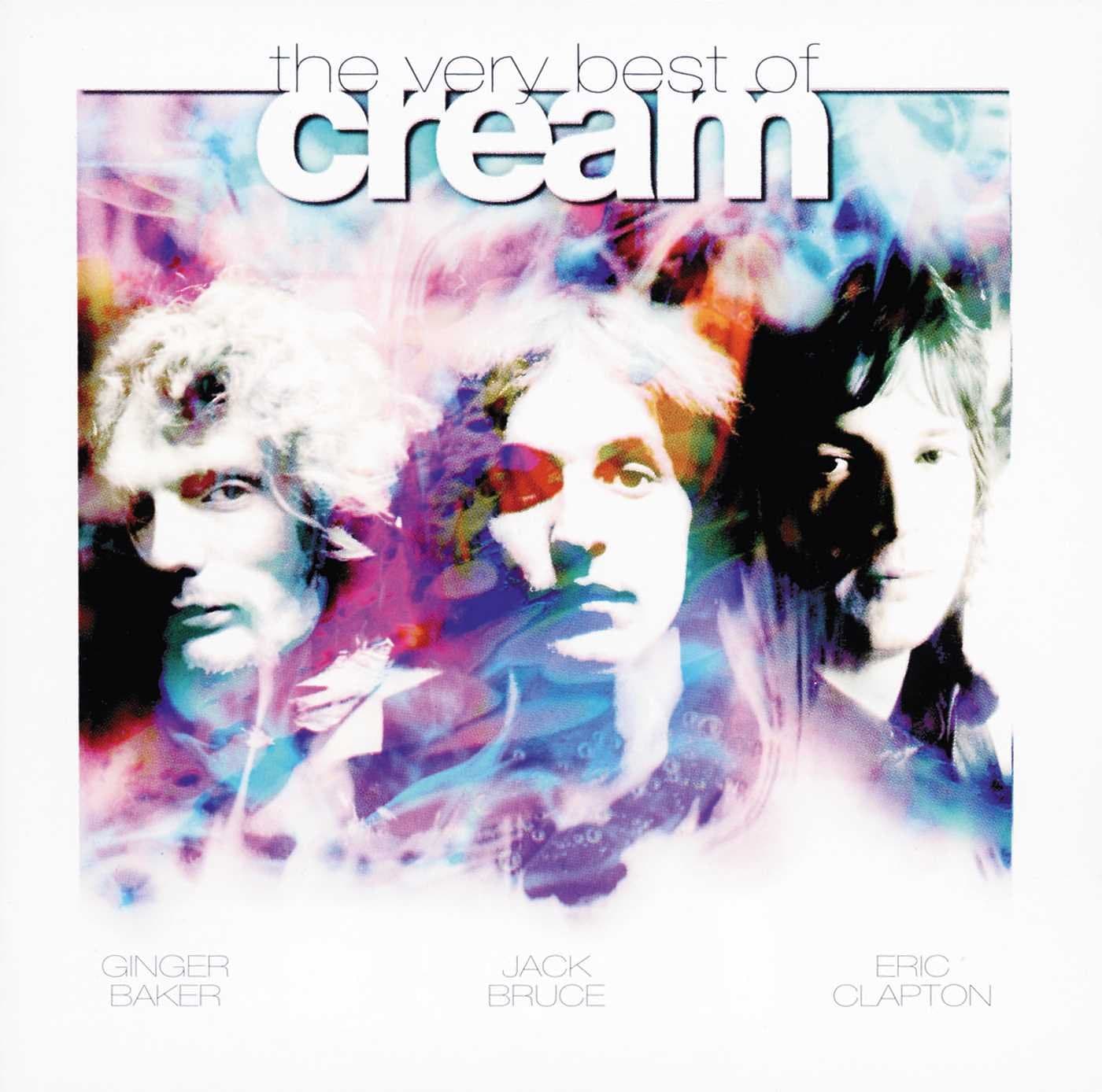 Strange Brew: The Very Best of Cream [Audio CD] Cream by null
