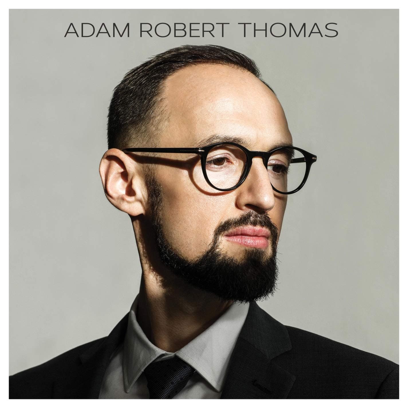 Adam Robert Thomas [Audio CD] Adam Robert Thomas by null