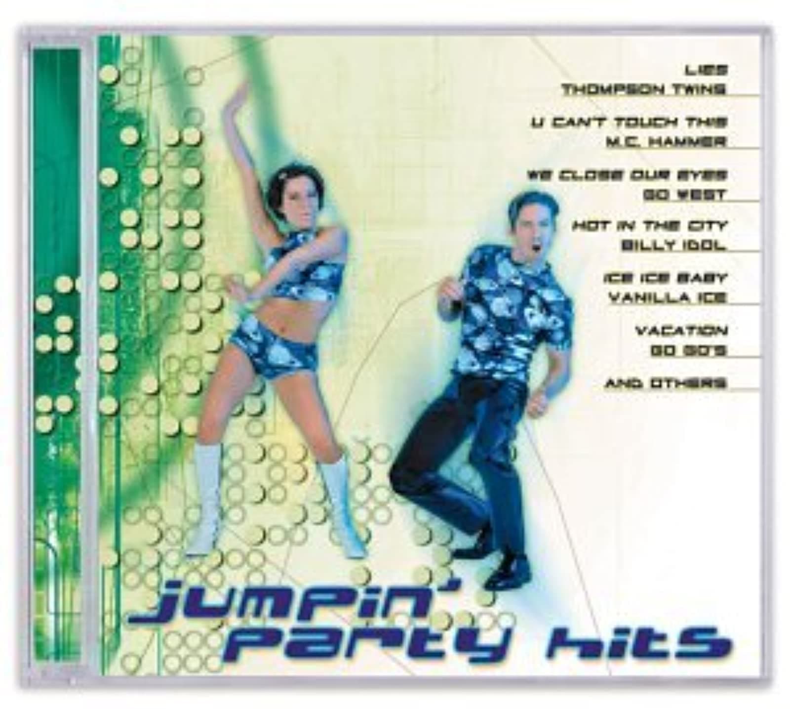 Jumpin' Party Hits