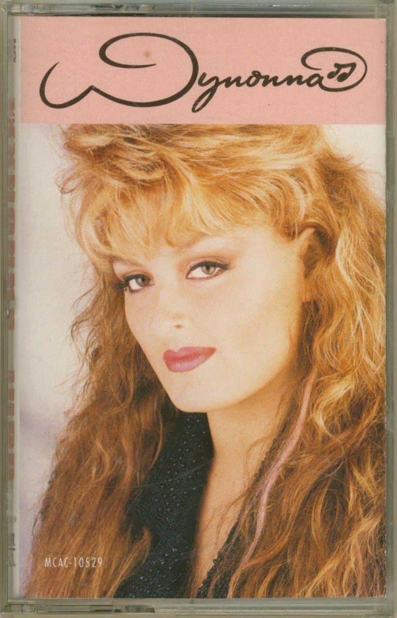 Wynonna [Audio Cassette] Judd, Wynonna by null