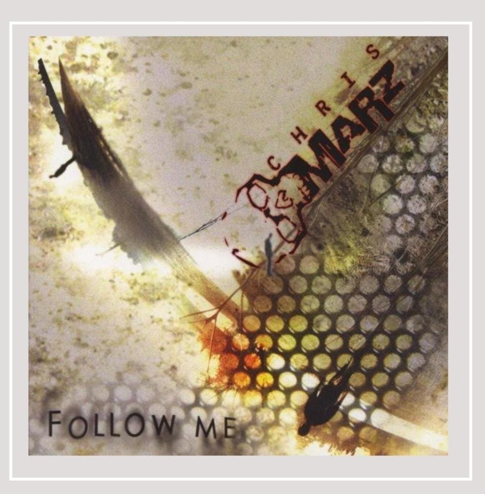 Follow Me [Audio CD] Chris Marz by null