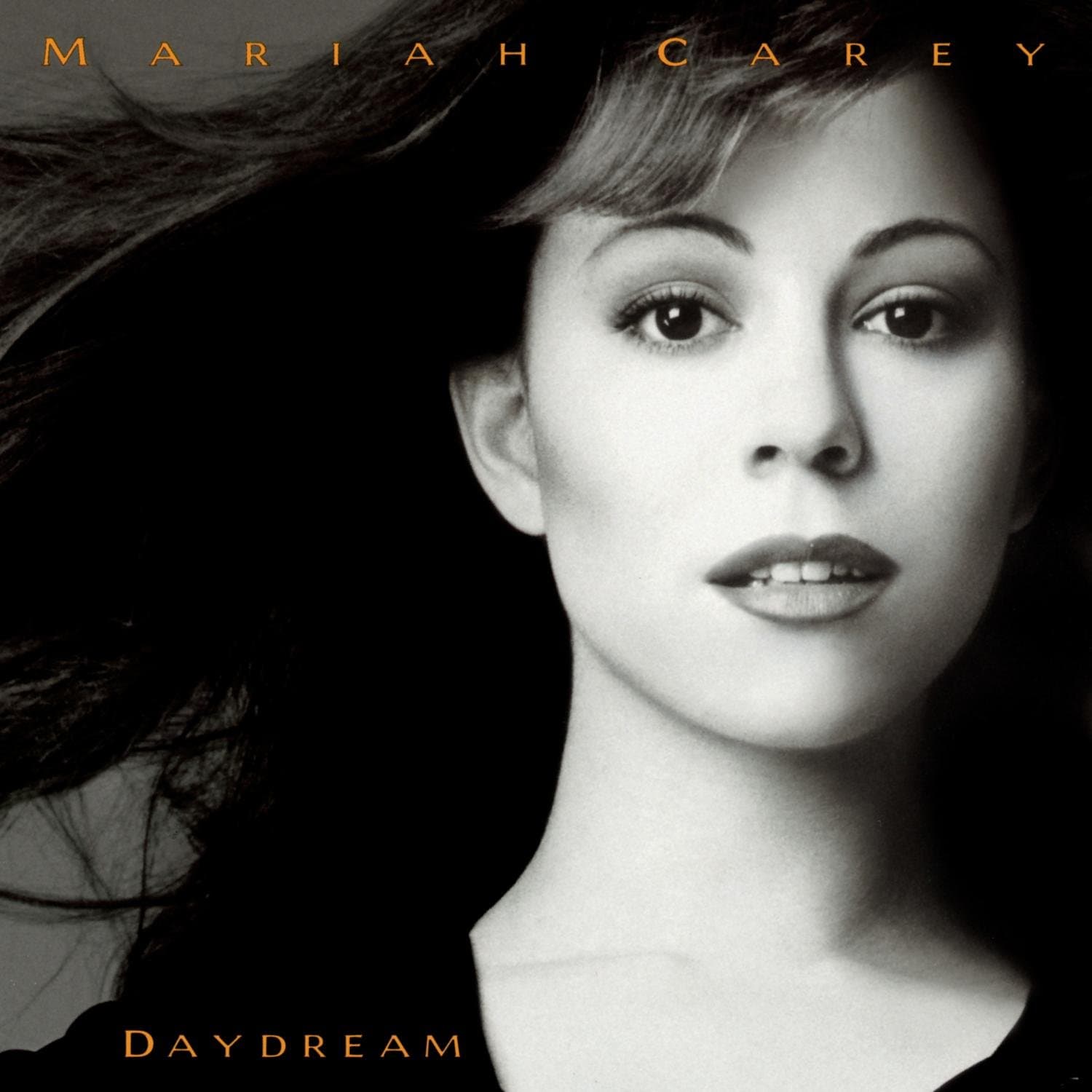 Daydream [Audio CD] Mariah Carey by null