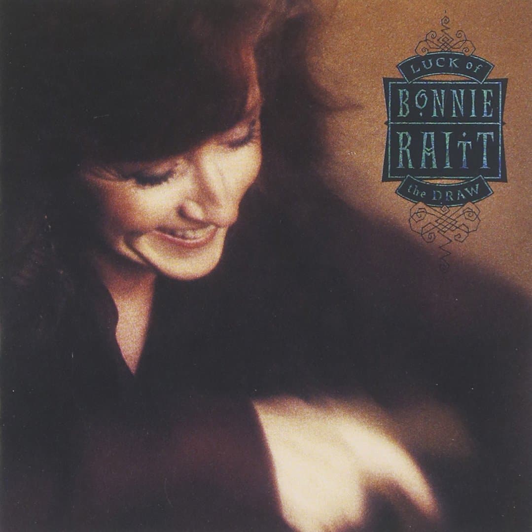 Luck Of The Draw [Audio CD] Bonnie Raitt by null