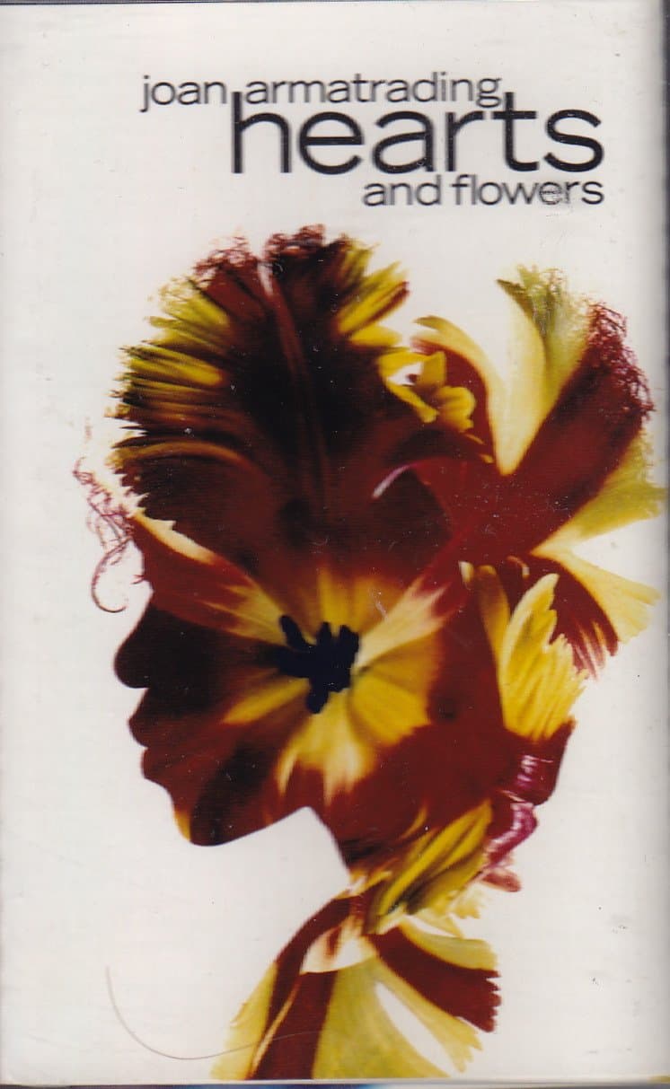 Hearts and Flowers [Audio Cassette] by null