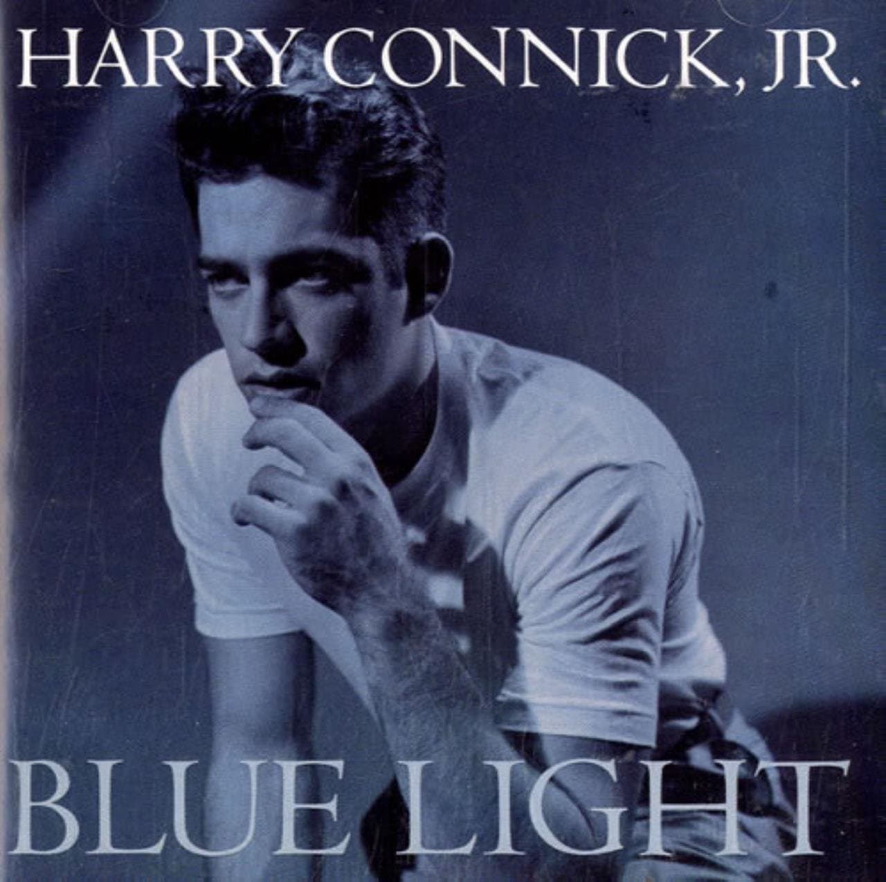 Blue Light, Red Light [Audio CD] Harry Connick Jr. and Ramsey McLean by null