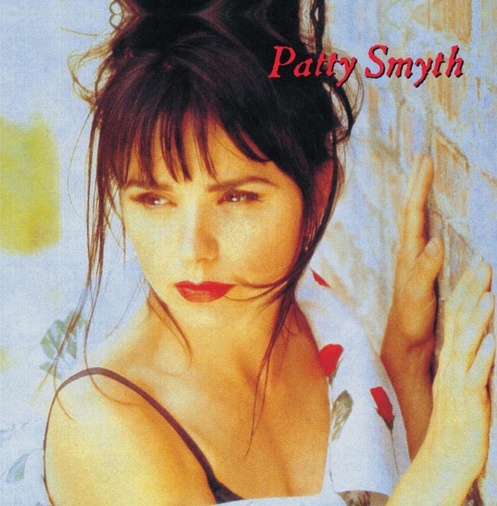 Patty Smyth [Audio CD] Smyth, Patty by null
