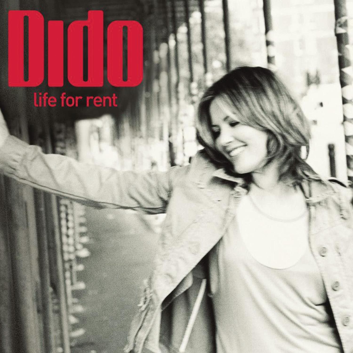 Life for Rent [Audio CD] Dido by null