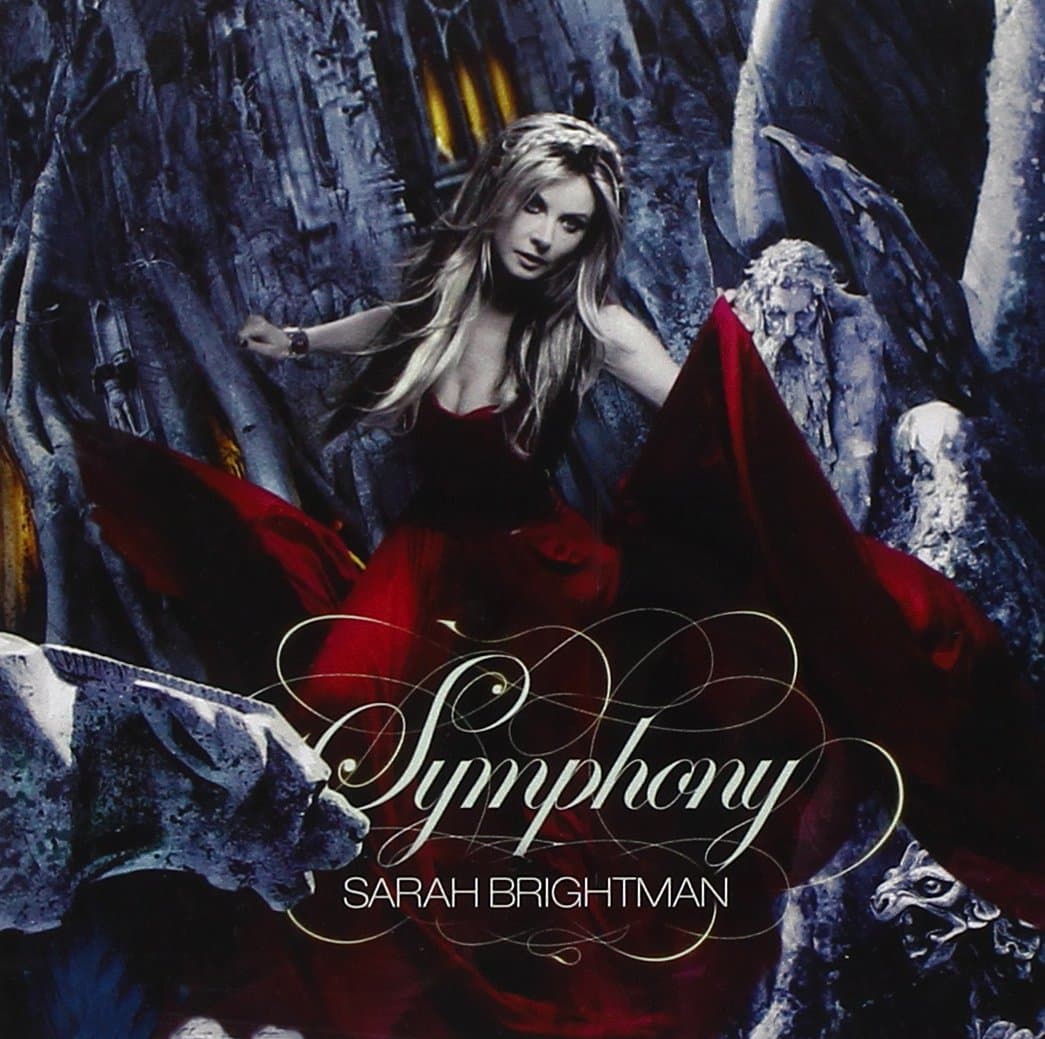 Symphony [Audio CD] by null
