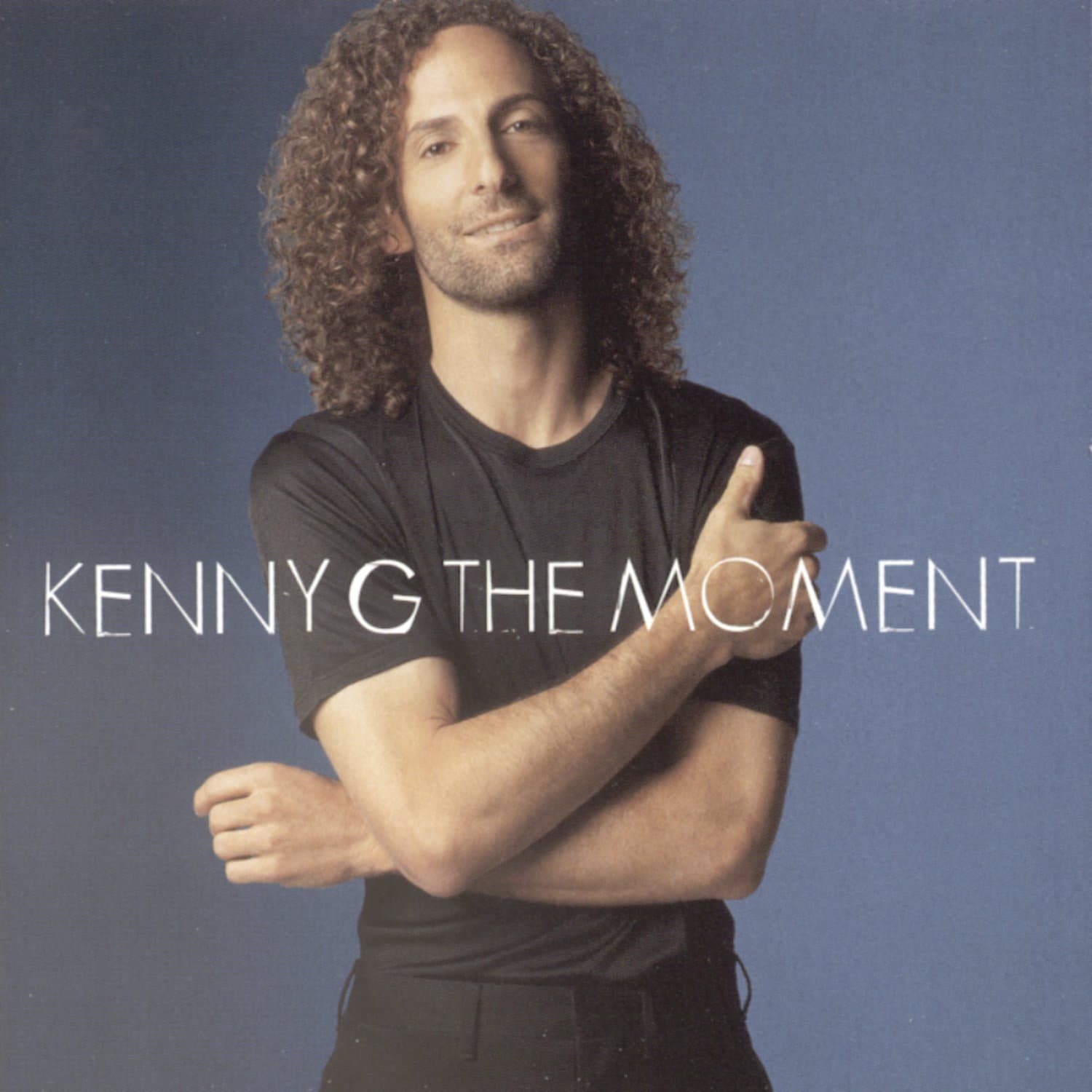 The Moment [Audio CD] Kenny G by null