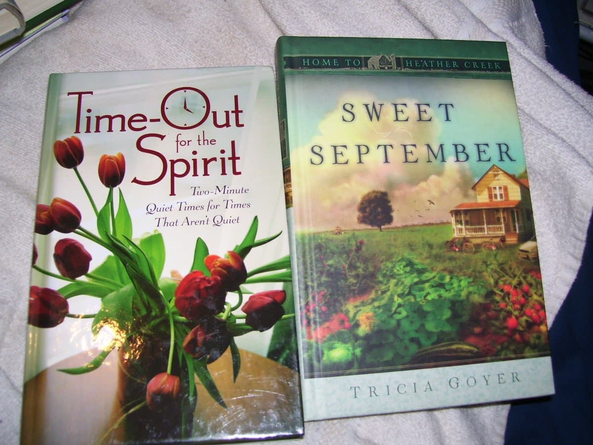 Time-Out for the Spirit Guideposts [Hardcover] Guideposts by null