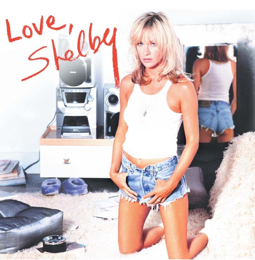 Love, Shelby [Audio CD] Shelby Lynne