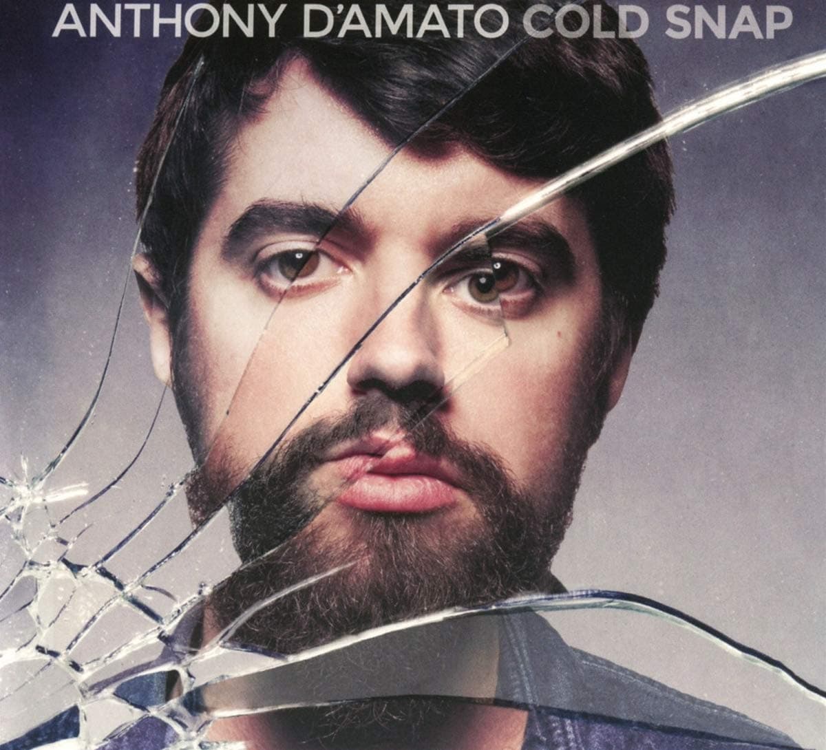 Cold Snap [Audio CD] Anthony D'Amato